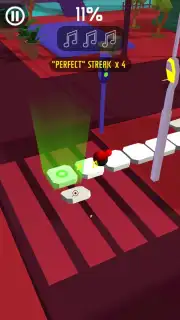 Dancing Ball Saga скриншот 11