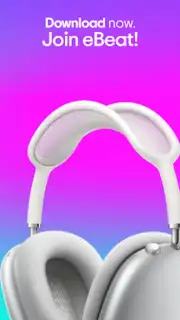 eBeat скриншот 16