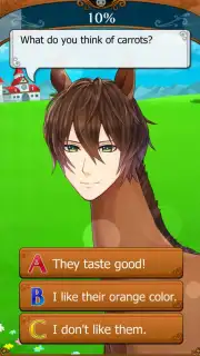 My Horse Prince скриншот 9