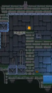 Adventure Llama скриншот 2