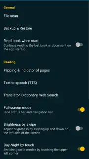 ReadEra скриншот 20