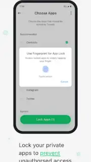 TotalAV Mobile Security скриншот 6