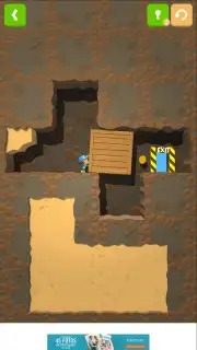 Mine Rescue скриншот 4