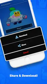 SFX for Brawl Stars скриншот 2