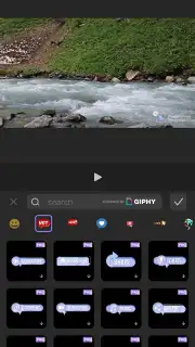 FilmoraGo Lite скриншот 7