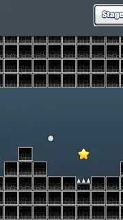 Jump Ball Quest скриншот 1