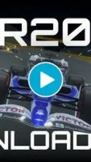 FORMULA CAR RACE 2026 скриншот 1
