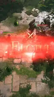 Project W скриншот 7