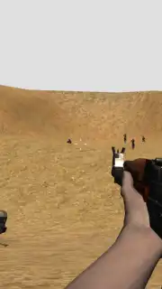 World War 3 скриншот 2