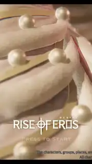 Rise of Eros: Desire скриншот 7