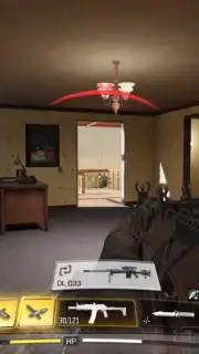 Call of Duty: Mobile скриншот 16