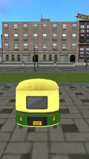 TukTuk Rickshaw скриншот 8