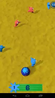 Clay Jam скриншот 6