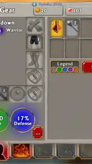 Eternium Mage And Minions скриншот 3