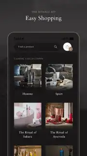 Rituals скриншот 3