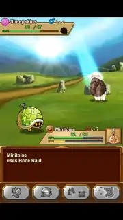 Bulu Monster скриншот 16