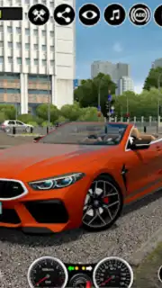 Modern Car Parking Free 2020 скриншот 5