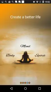 Brainwave-calm, stress relief скриншот 8