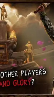 I, Gladiator скриншот 6