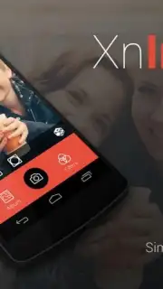 InstaCam скриншот 2