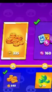 Brawl Pass скриншот 5