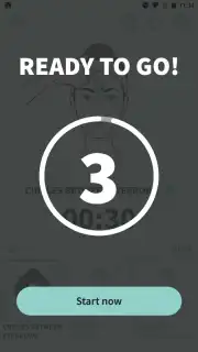Face Yoga скриншот 13