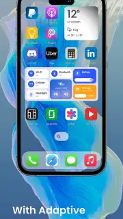 iOS 17 Icon pack скриншот 3