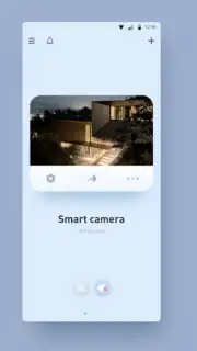 iCam365 скриншот 3