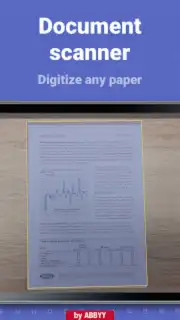 FineReader скриншот 19