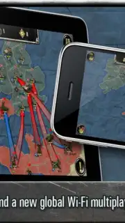 Strategy & Tactics: USSR vs USA скриншот 1