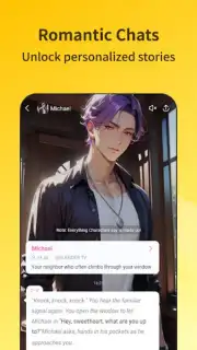 HiAI Chat скриншот 7