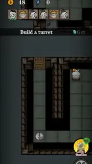 Silent Castle скриншот 3