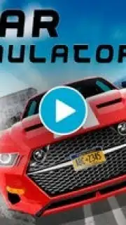 Car Simulator 2 скриншот 1