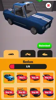 Hit Guys скриншот 11