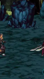 Dungeon & Fighter Mobile скриншот 3