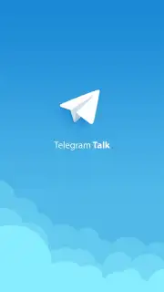 Telegram Talk скриншот 7