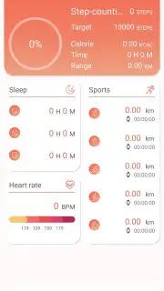 RDFit скриншот 1