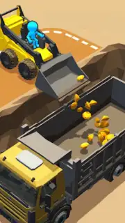 Treasure Excavator скриншот 4