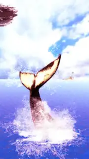 The Humpback Whales скриншот 8