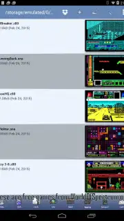 Speccy скриншот 4