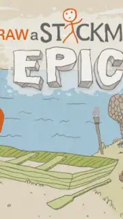 Draw a Stickman: EPIC Free скриншот 5