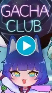 Gacha Club скриншот 1