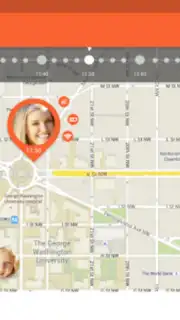 Family Locator скриншот 3