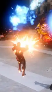 MARVEL Future Revolution скриншот 13