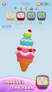 Yarn Fever! скриншот 5