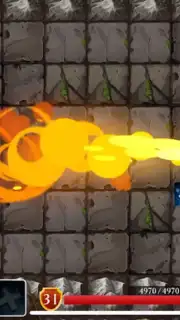 Hero Legacy: Adventure RPG скриншот 8