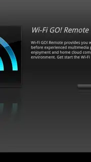 Wi-Fi GO! Remote скриншот 7
