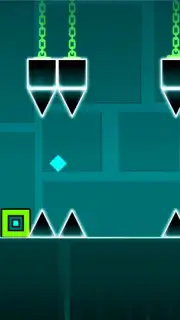 Geometry Dash Lite скриншот 13