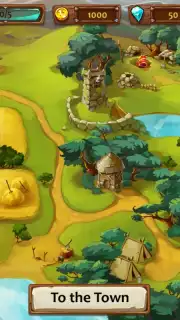Braveland Battles скриншот 9