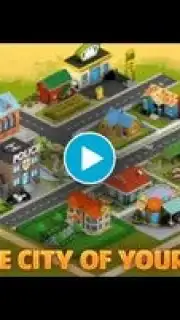 City Island: Builder Tycoon скриншот 1
